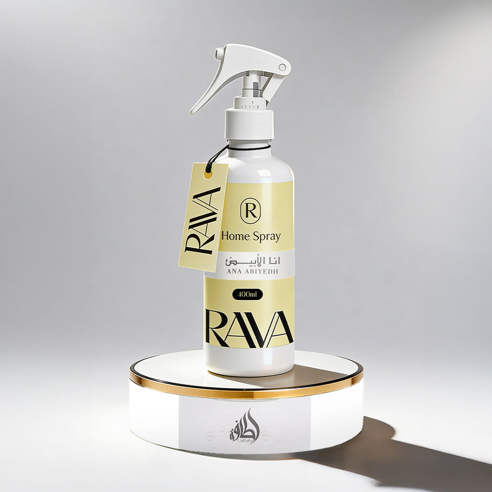 Ana al Abyad Lattafa Home Spray