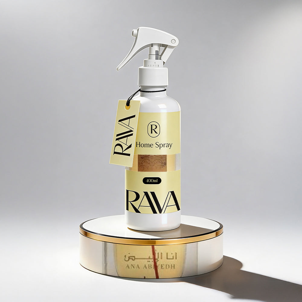 Ana al Abyad Rouge Home Spray