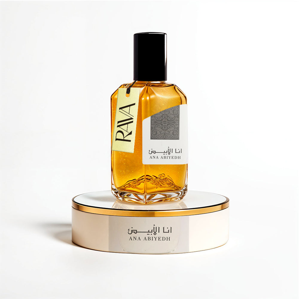 Ana al Abyad Lattafa