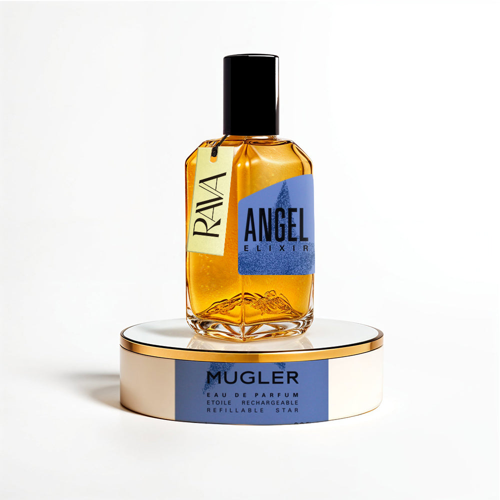 Angel Elixir Women Thierry Mugler