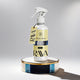 Antonio Banderas New Home Spray