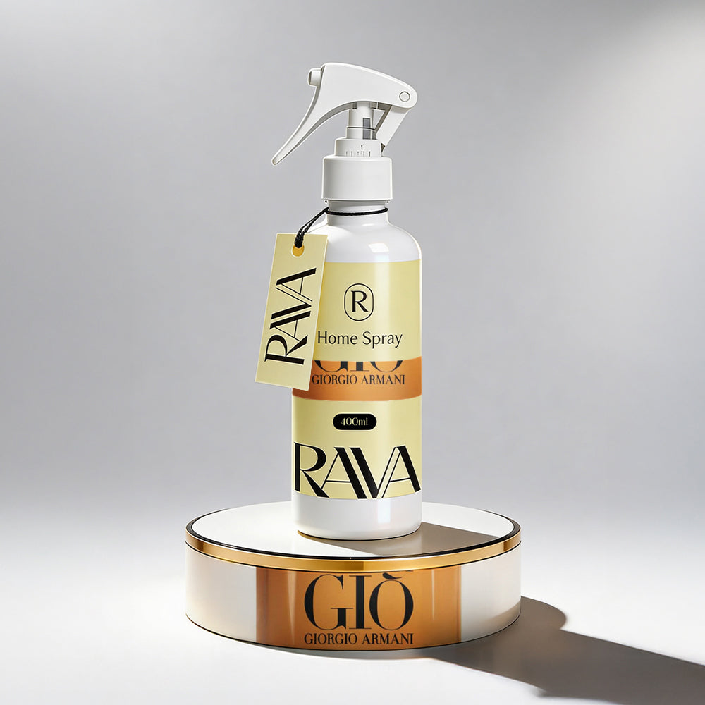 Aqua Di Gio Absolu Home Spray