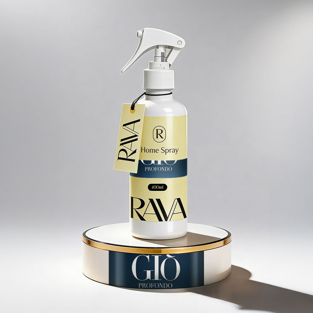 Aqua di Gio Blue Home Spray