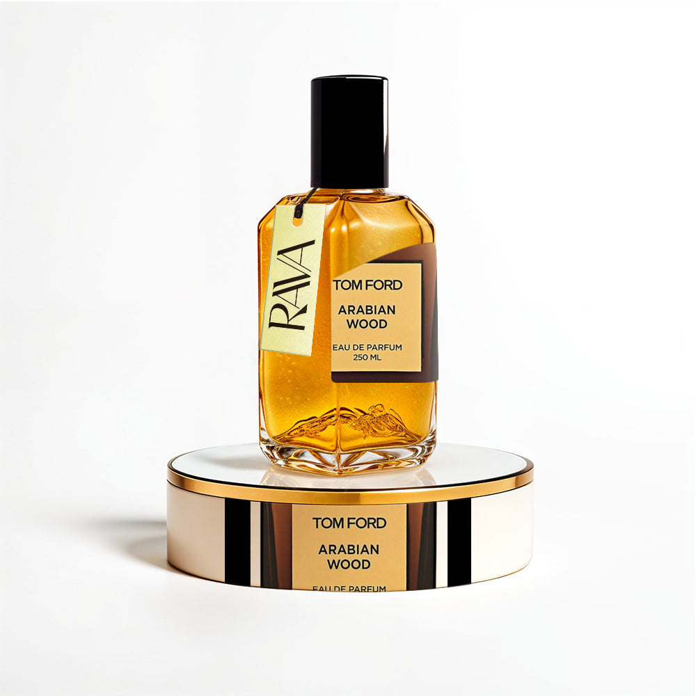 Tom Ford Arabian Wood