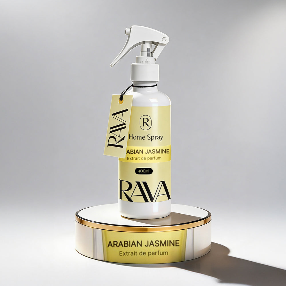 Arabian Jasmine Home Spray