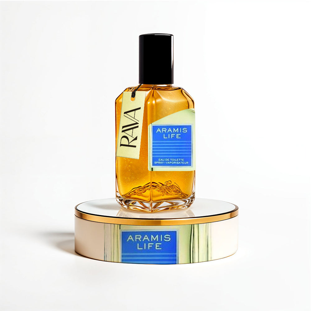 Aramis Life