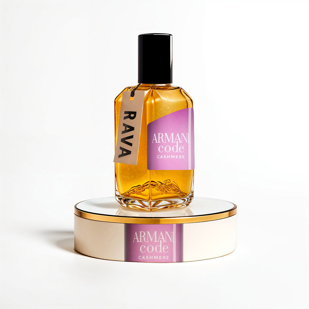 Armani Code Cashmere Giorgio Armani