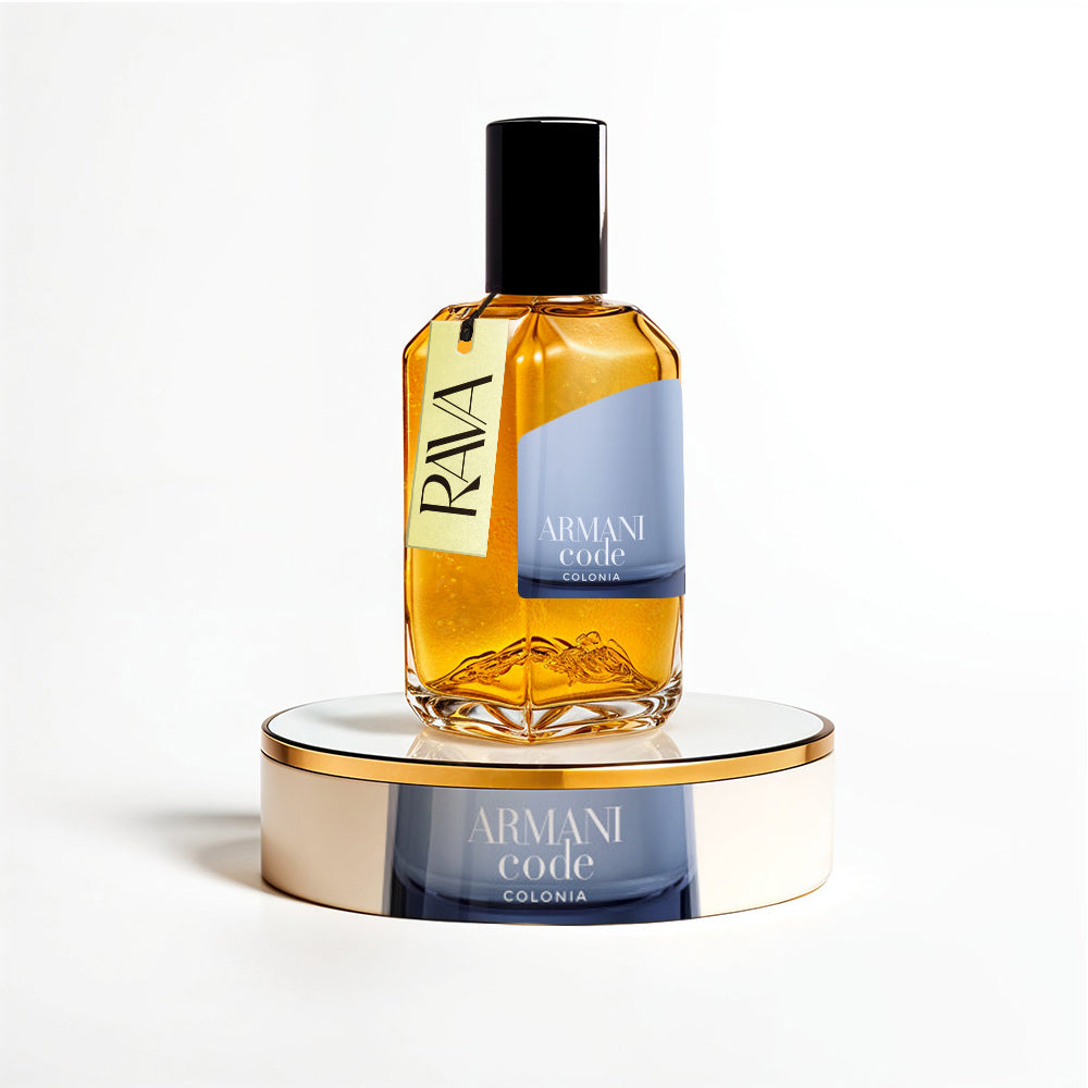 Armani Code Colonia Giorgio Armani