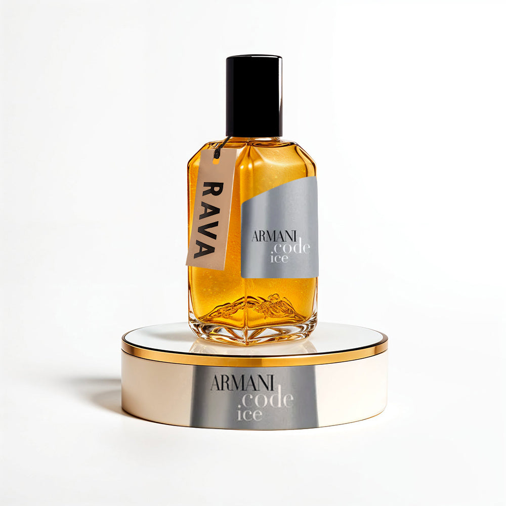 Armani Code Ice Giorgio Armani