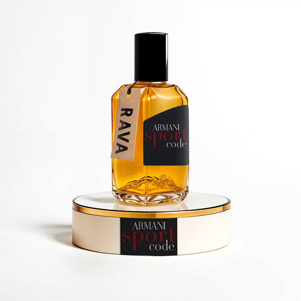 Armani Code Sport Giorgio Armani
