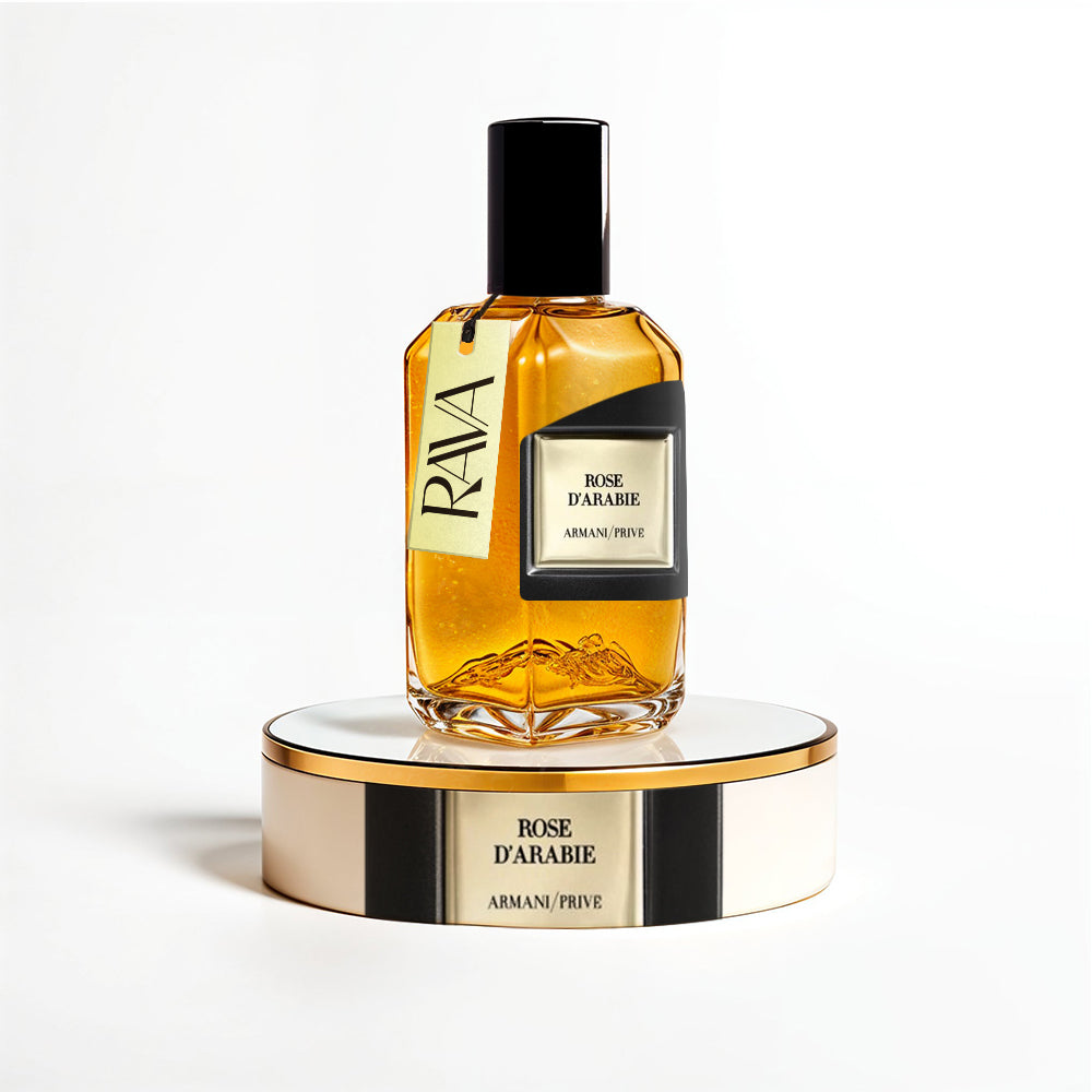 Armani Prive Darabie