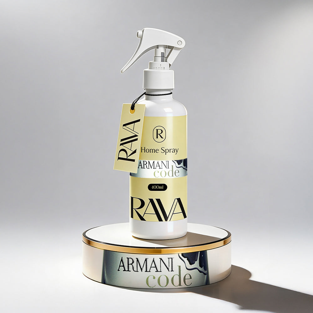 Armani Code For Her Home Spray
