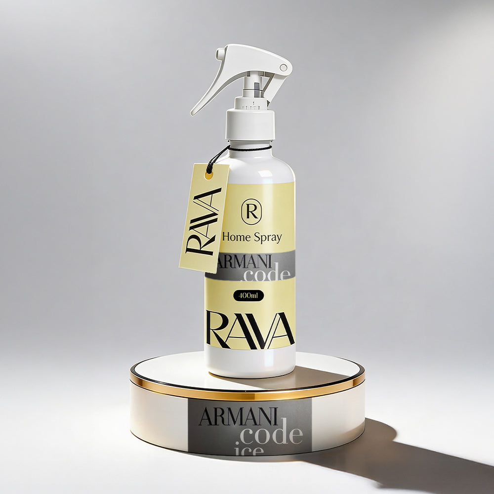 Armani Code Ice Giorgio Armani Home Spray