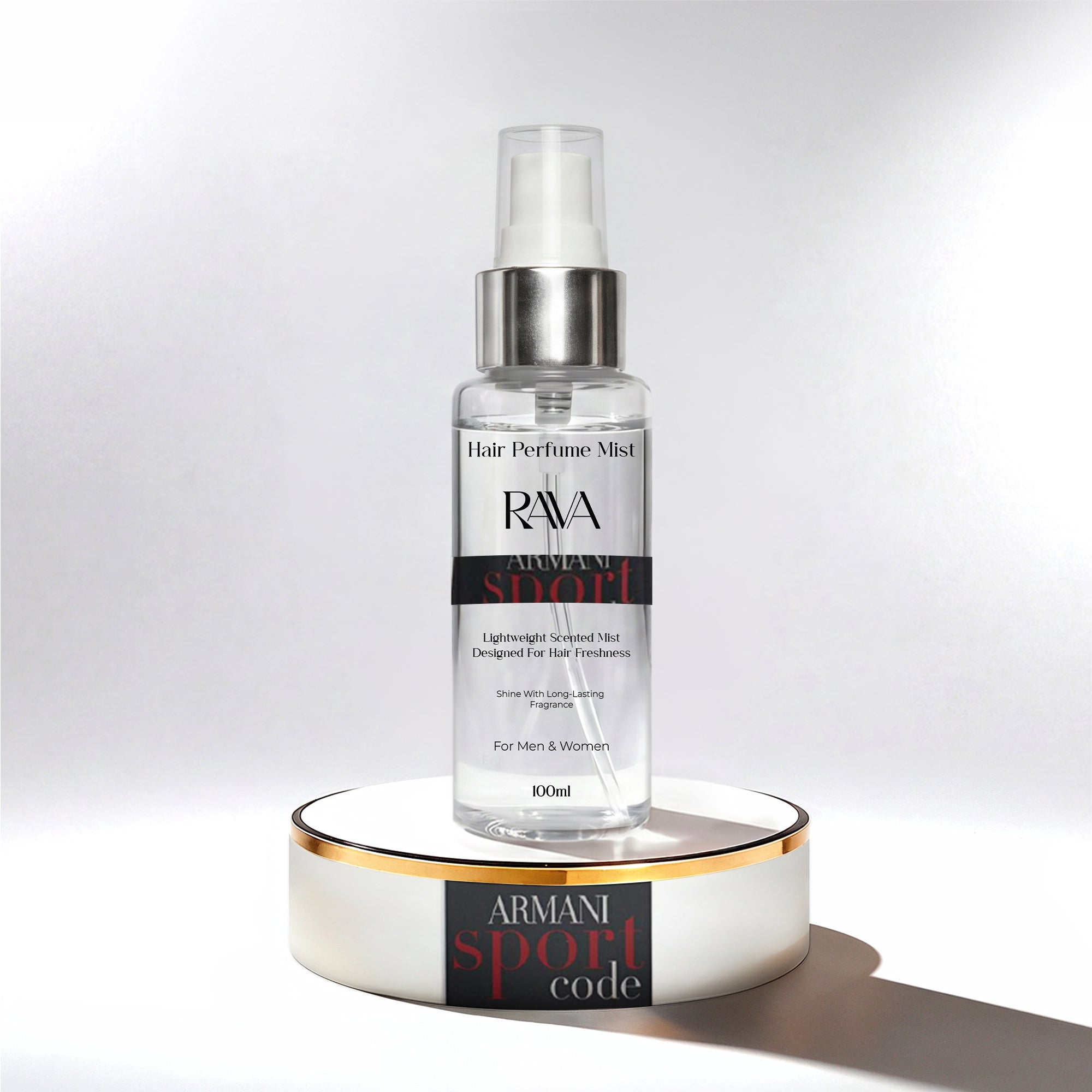 Armani Code Sport Giorgio Armani Hair Mist