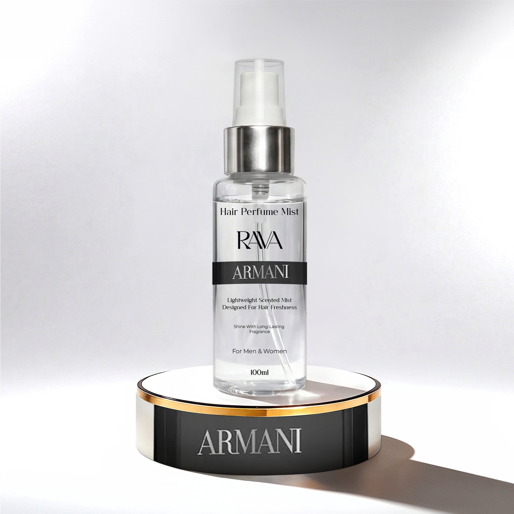 Armani Eau De Nuit Hair Mist