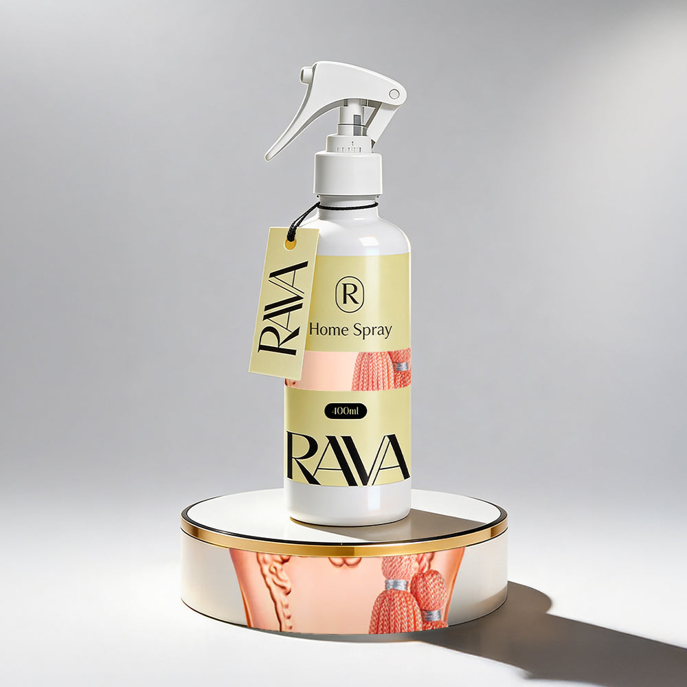Athénaïs Home Spray