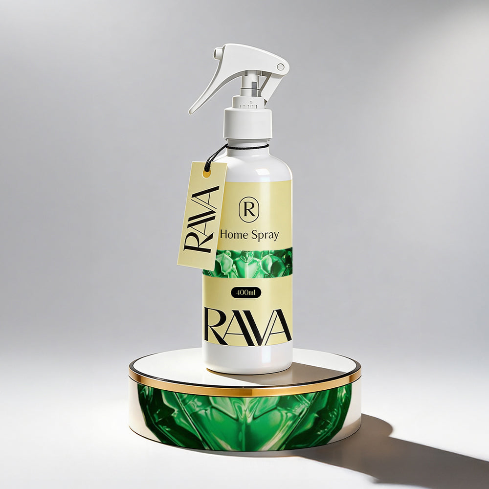 Aura Thiery Muglar Home Spray