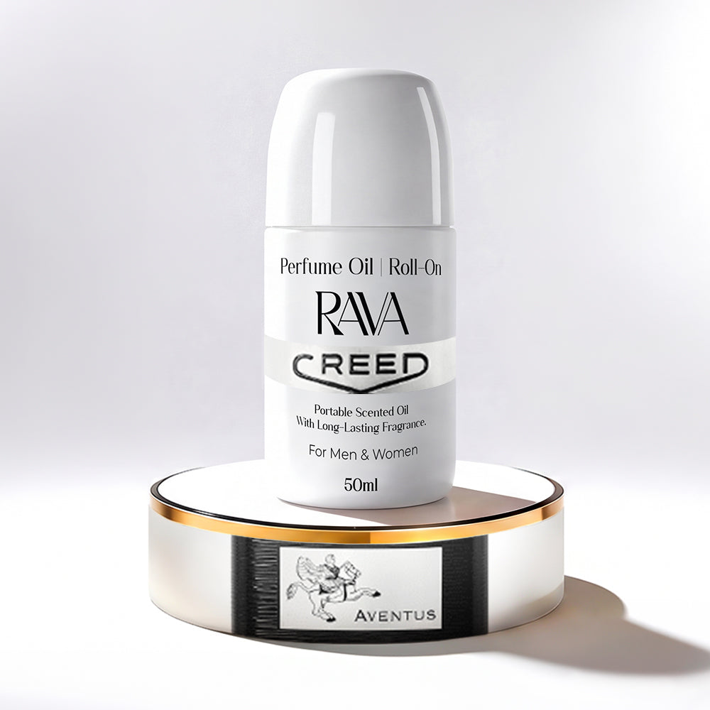 Aventus Creed Roll On