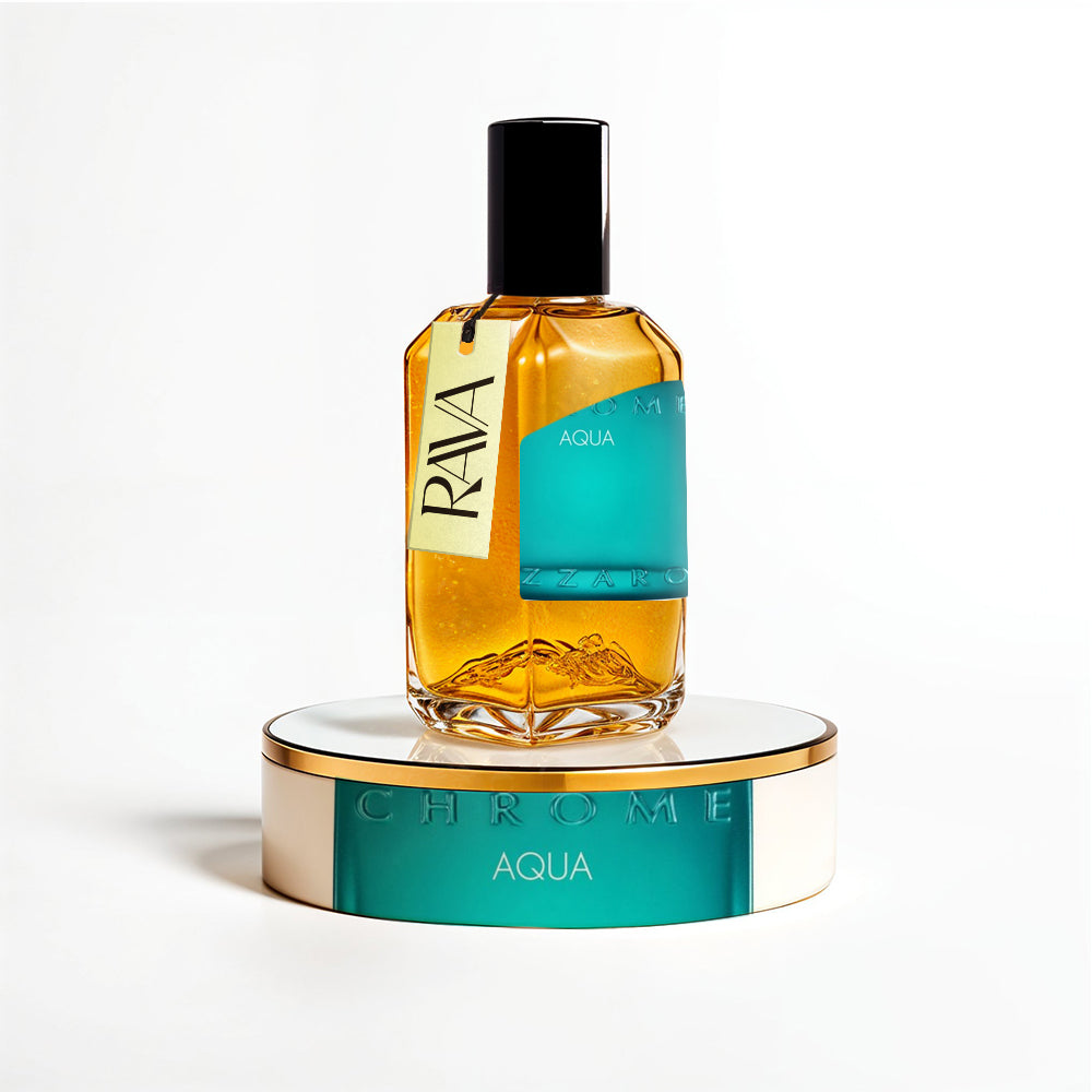 Azzaro Aqua