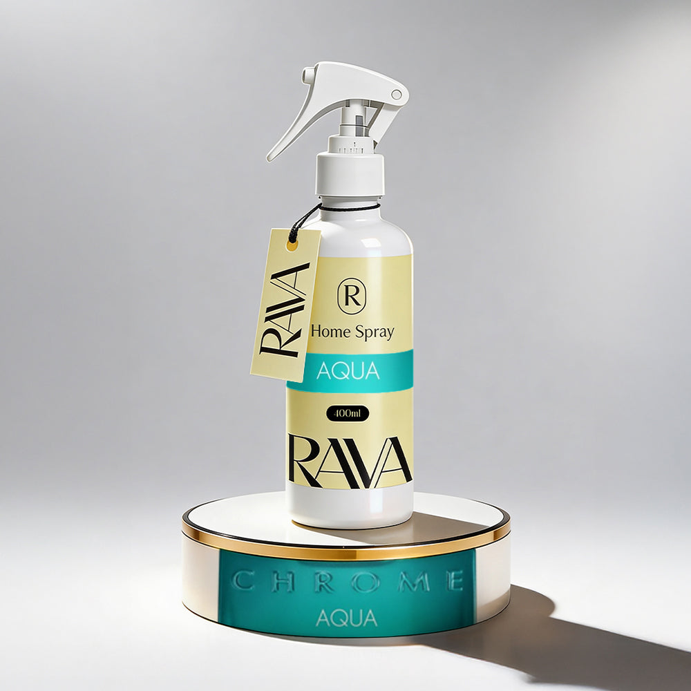 Azzaro Acqua Home Spray