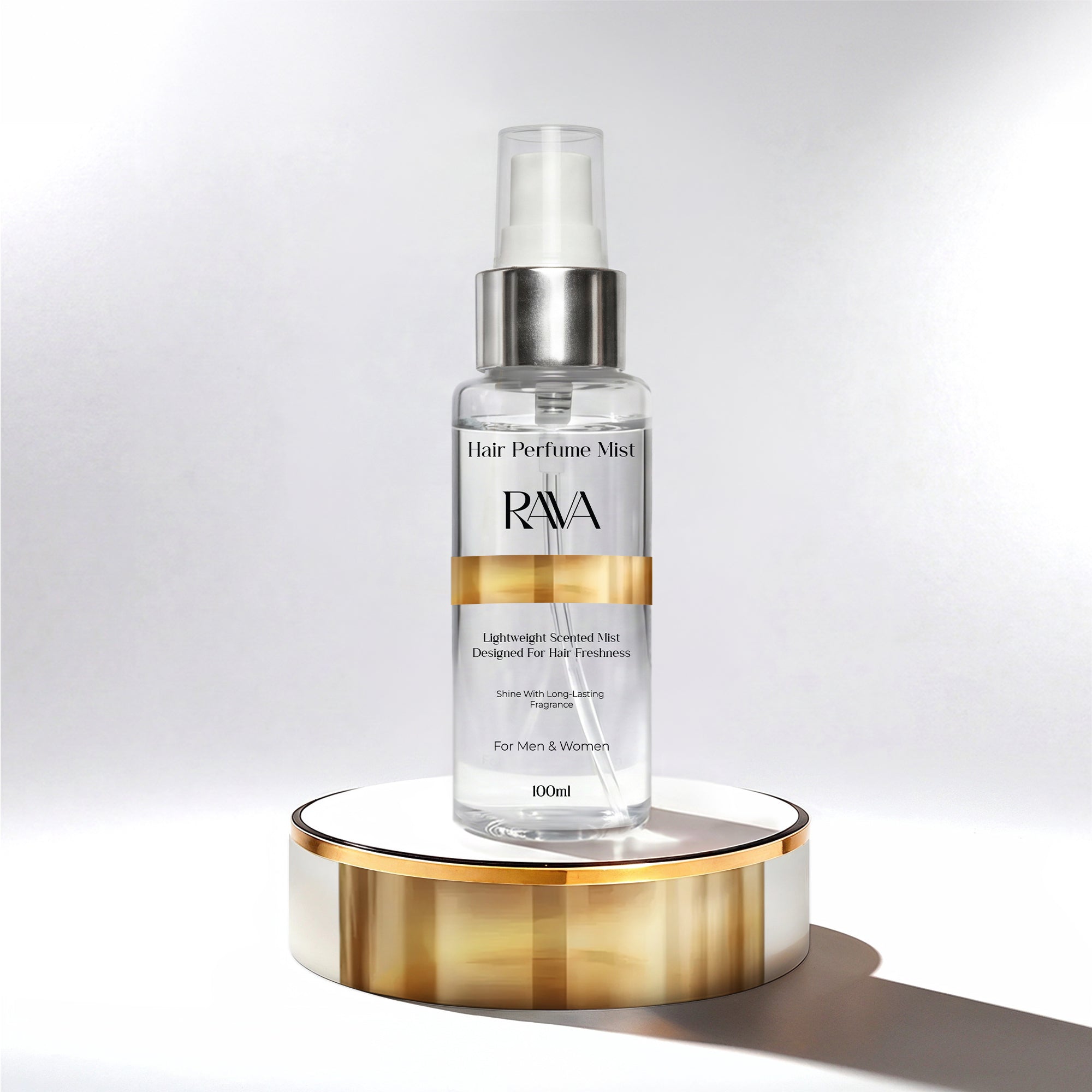 Azzaro Elixir Hair Mist