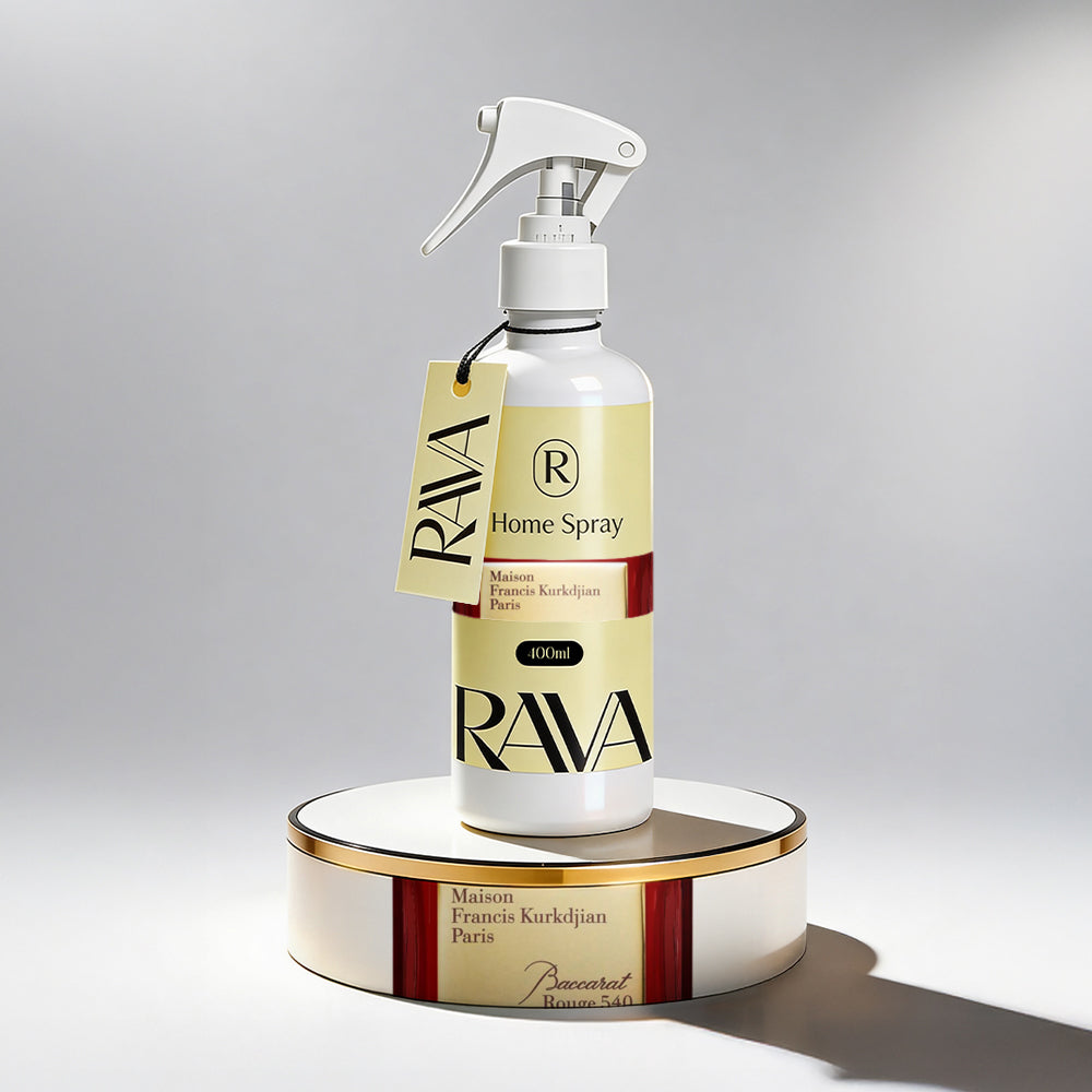 Baccarat Rouge 540 Home Spray