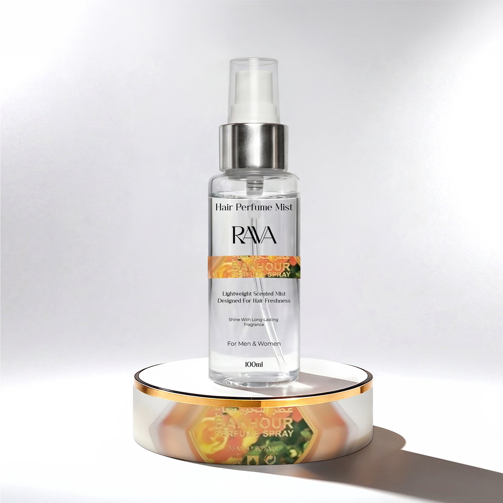 Bakhour Hair Mist