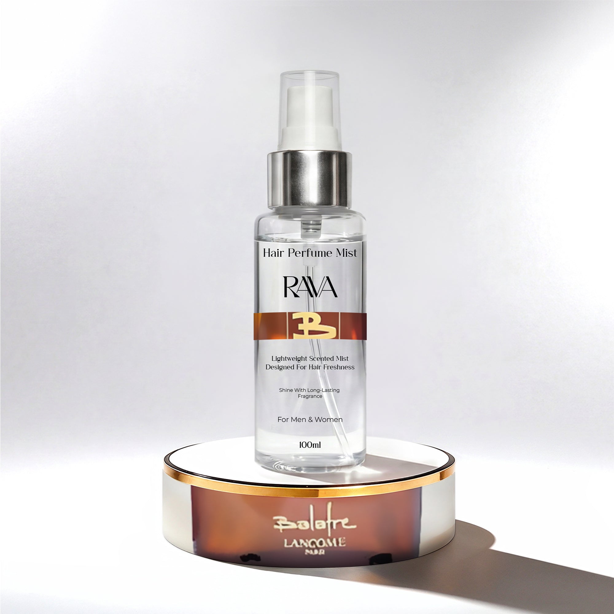 Balafre Hair Mist