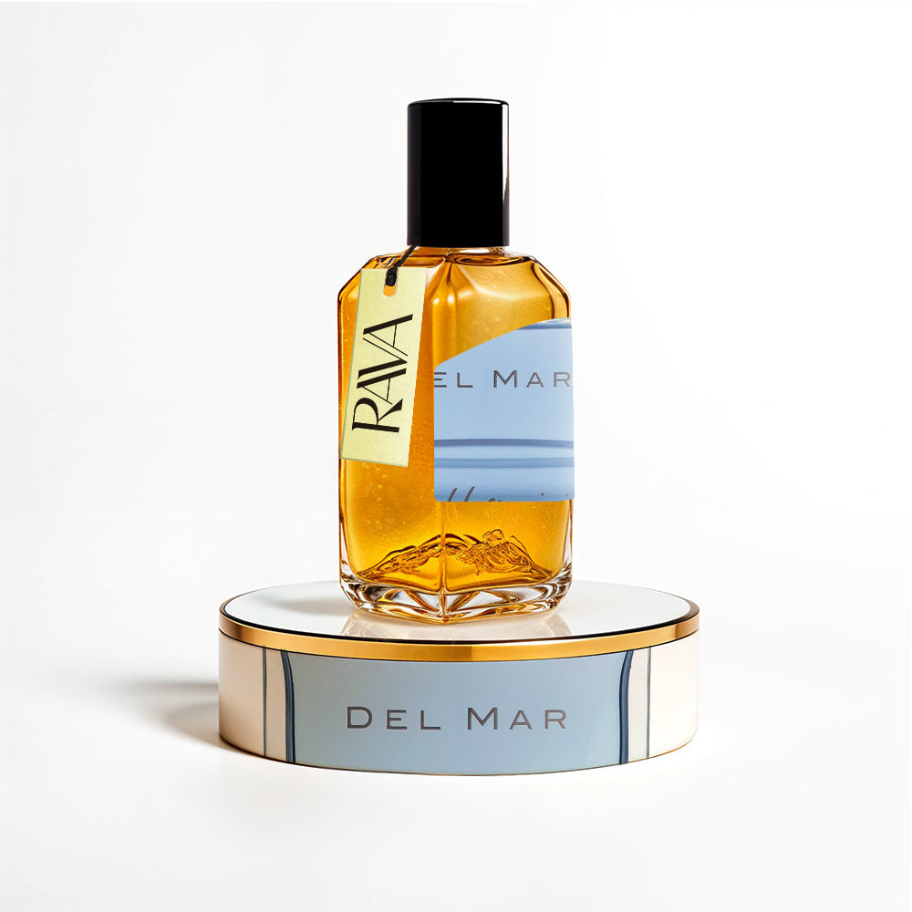 Baldessarini Del Mar