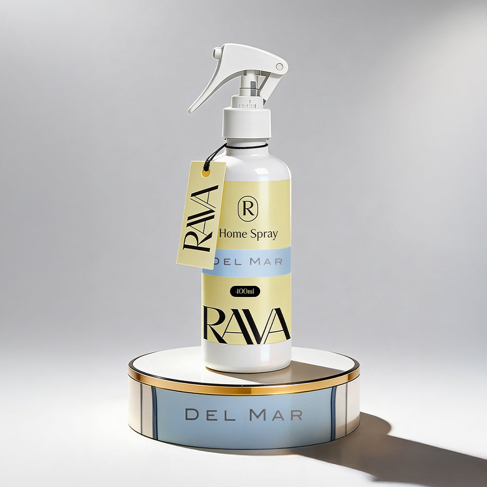 Baldessarini Del Mar Home Spray