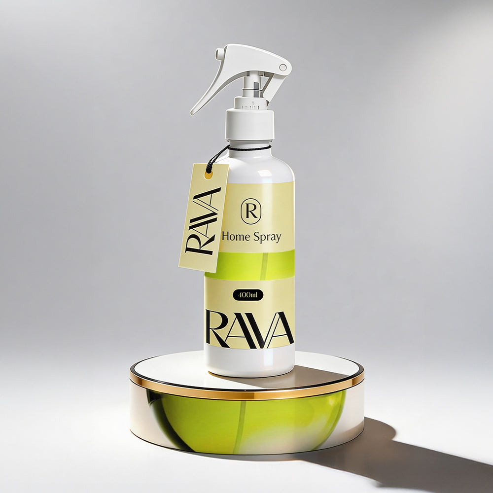 Be Delicious Home Spray