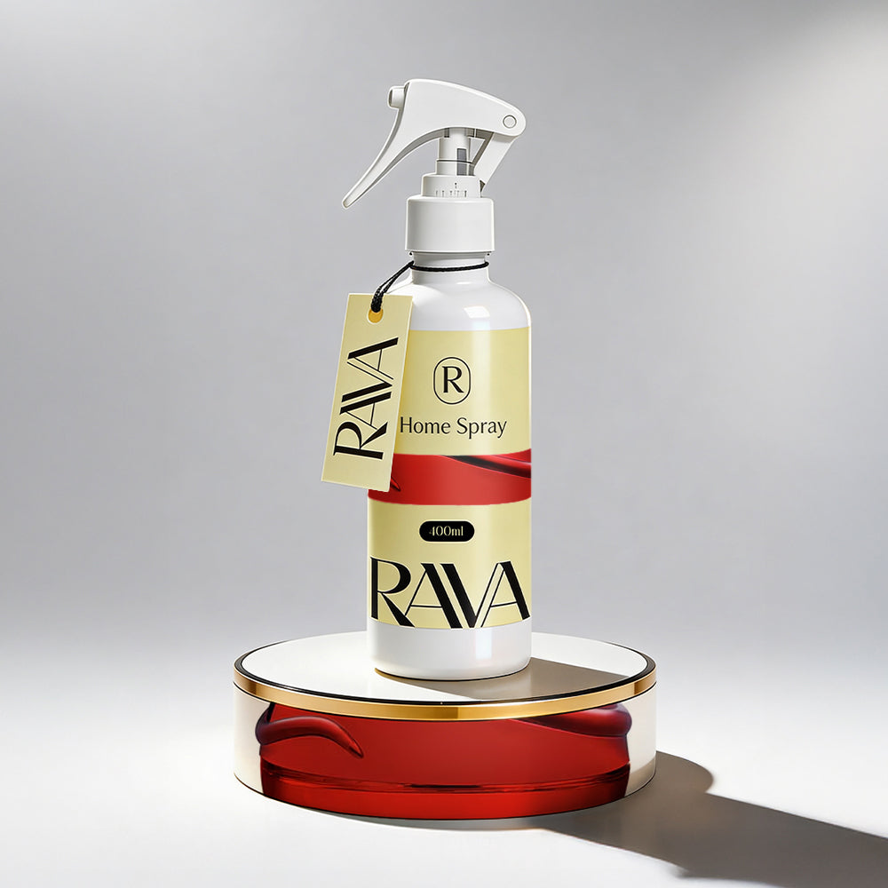 Be Delicious Red Home Spray
