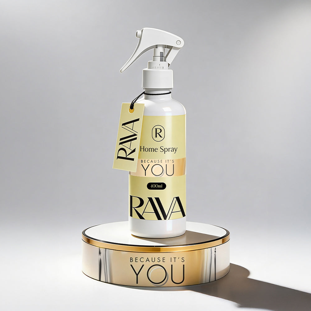 Because It_s You Home Spray