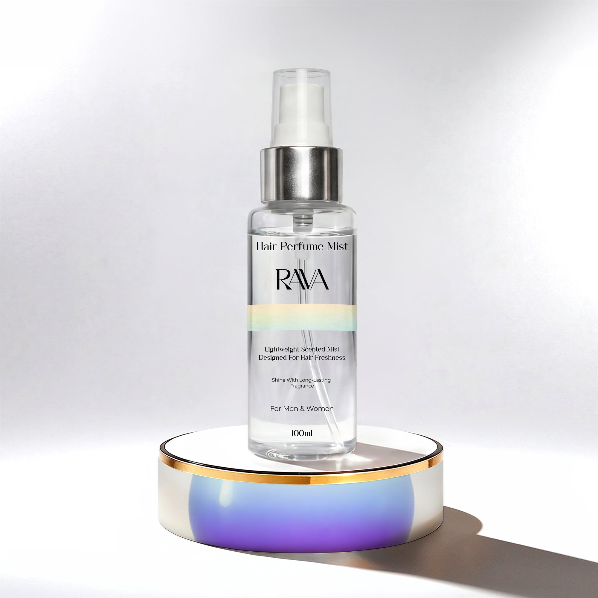 Beyond Paradise Hair Mist