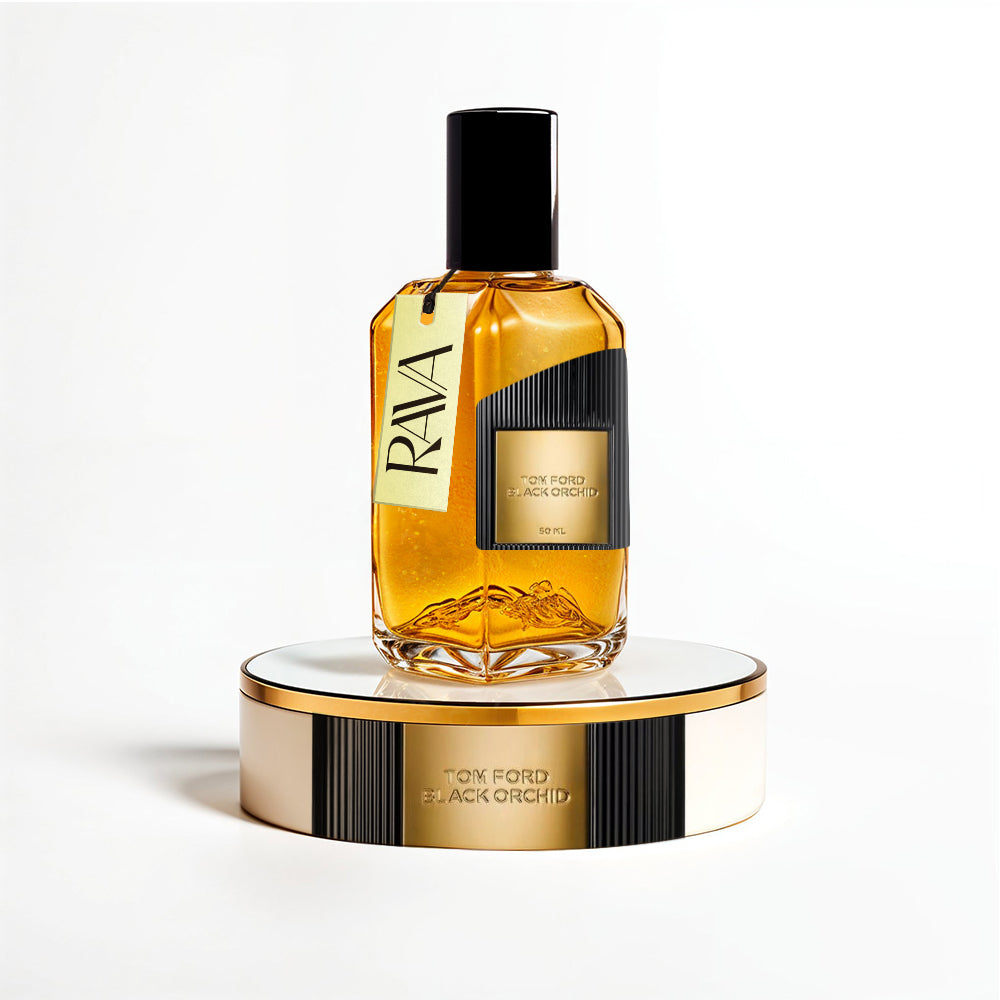 Black Orchid Tom Ford