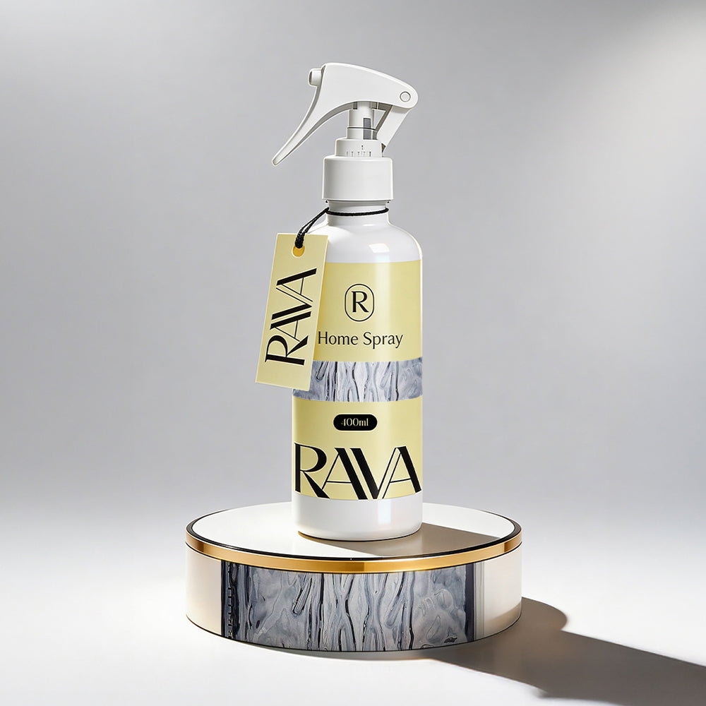 Black Cerruti 1881 Home Spray