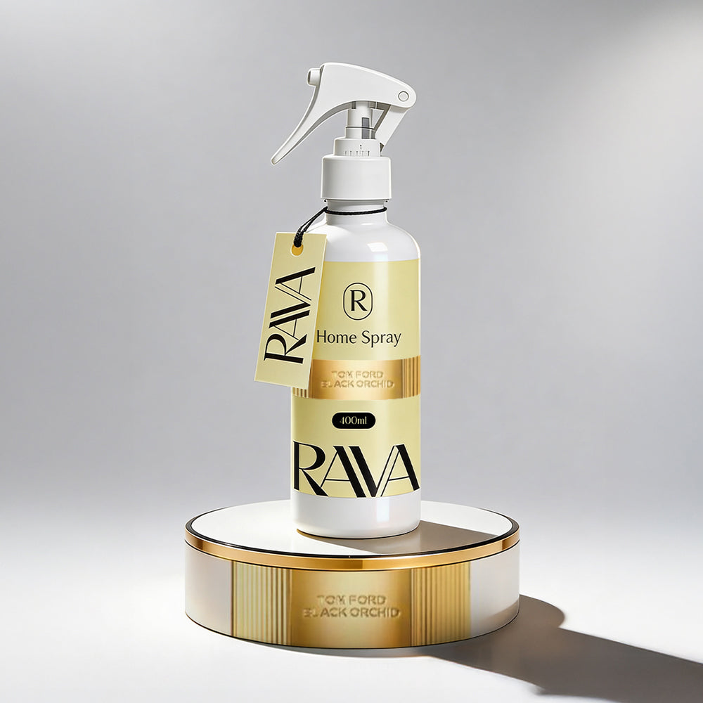 Black Orchid Home Spray