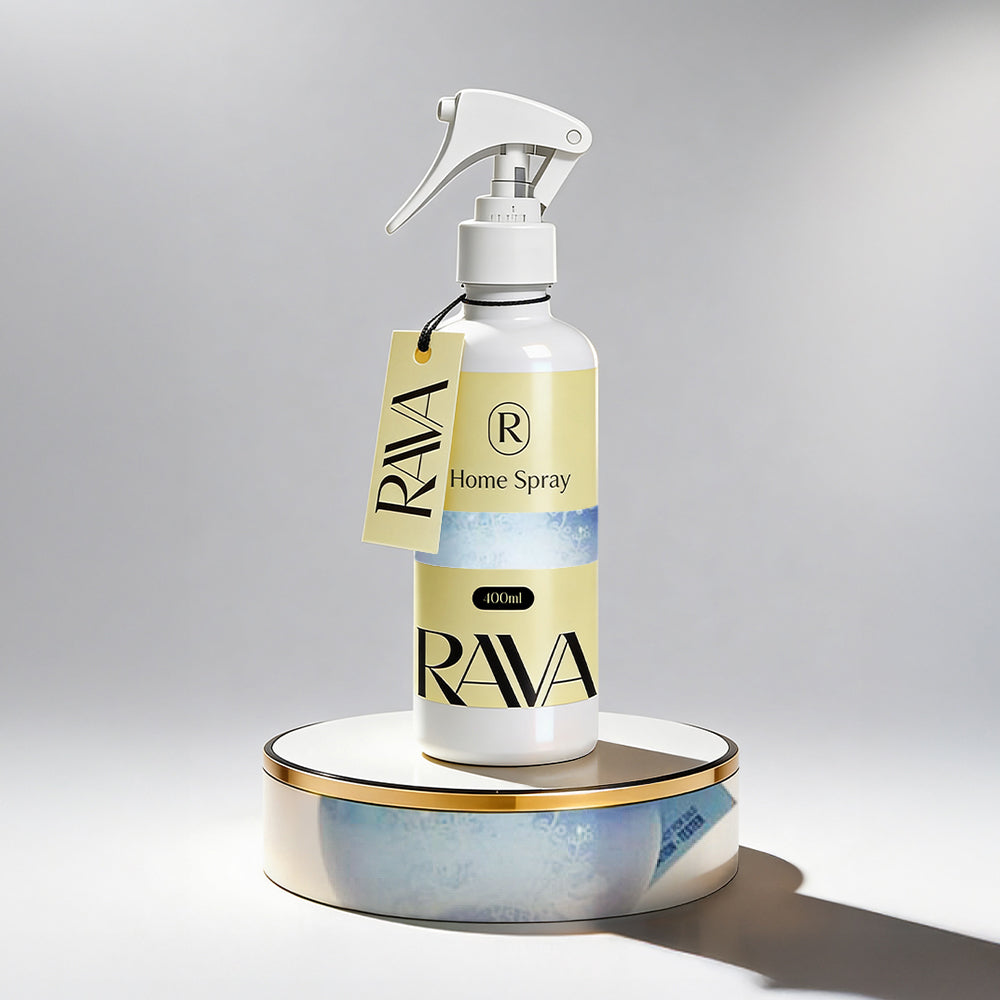 Blue Charm Azzaro Home Spray