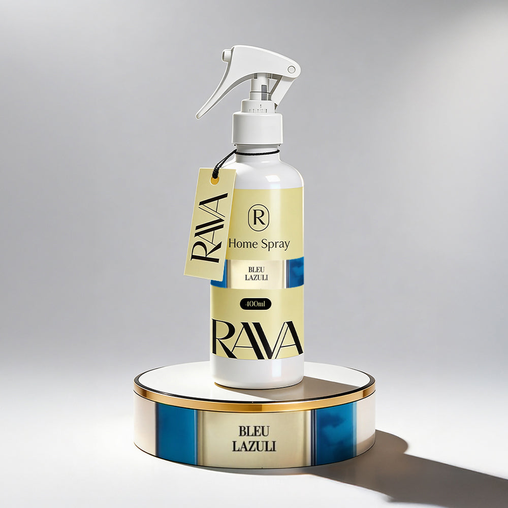 Blue Lazuli Home Spray