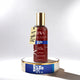 Blue For Man Tanning Oil