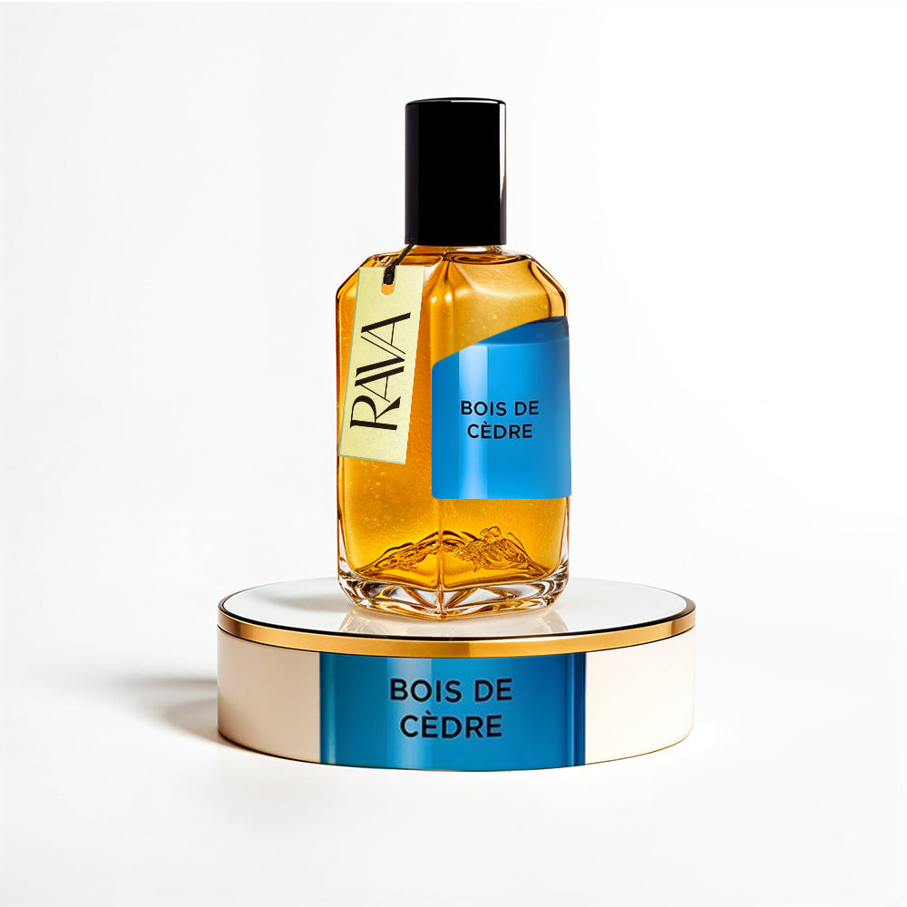 Bois De Cedre