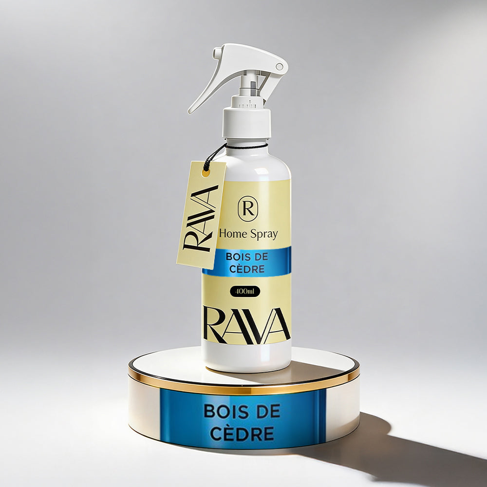 Bois De Cedre Home Spray