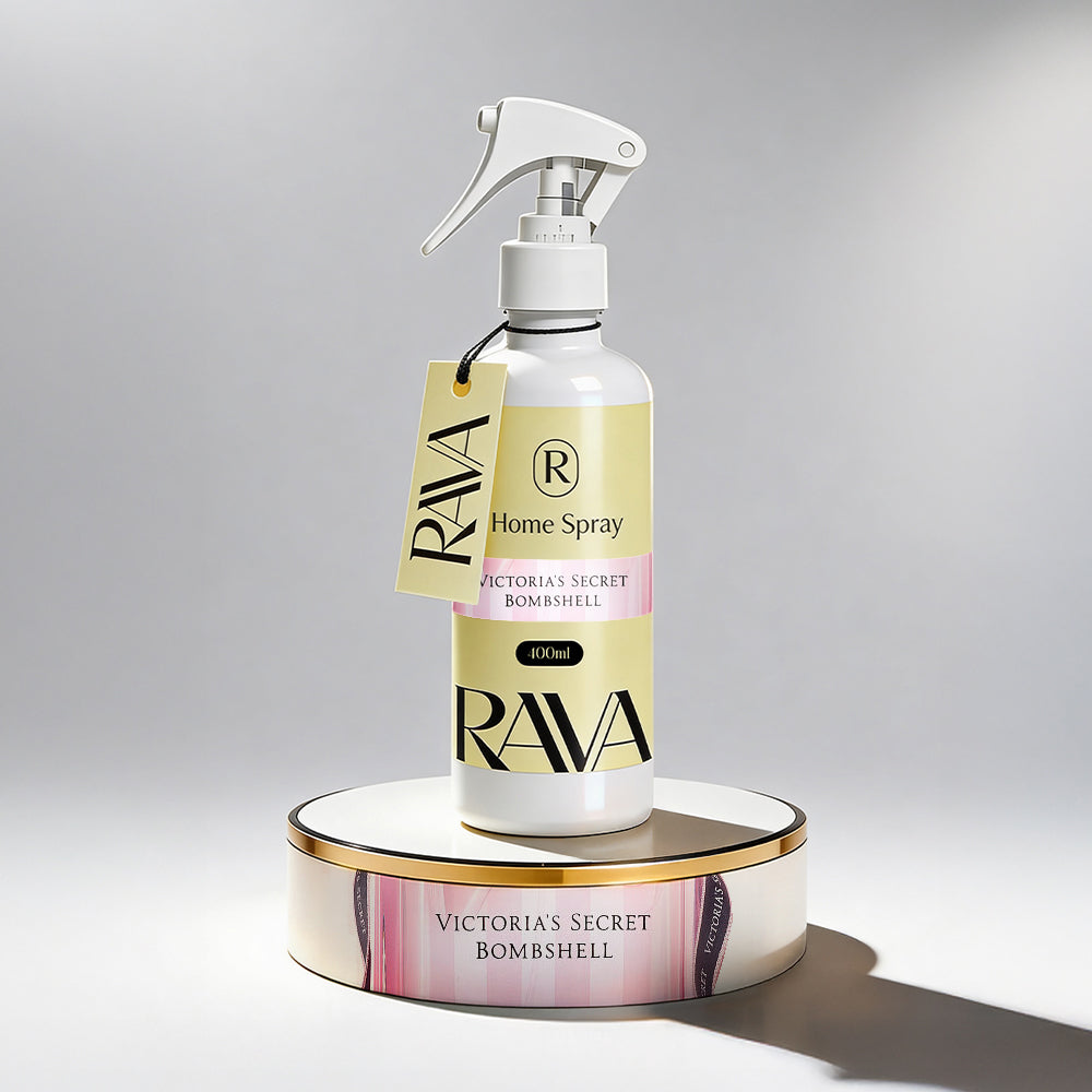 Bombshell Victoria's Secret Home Spray