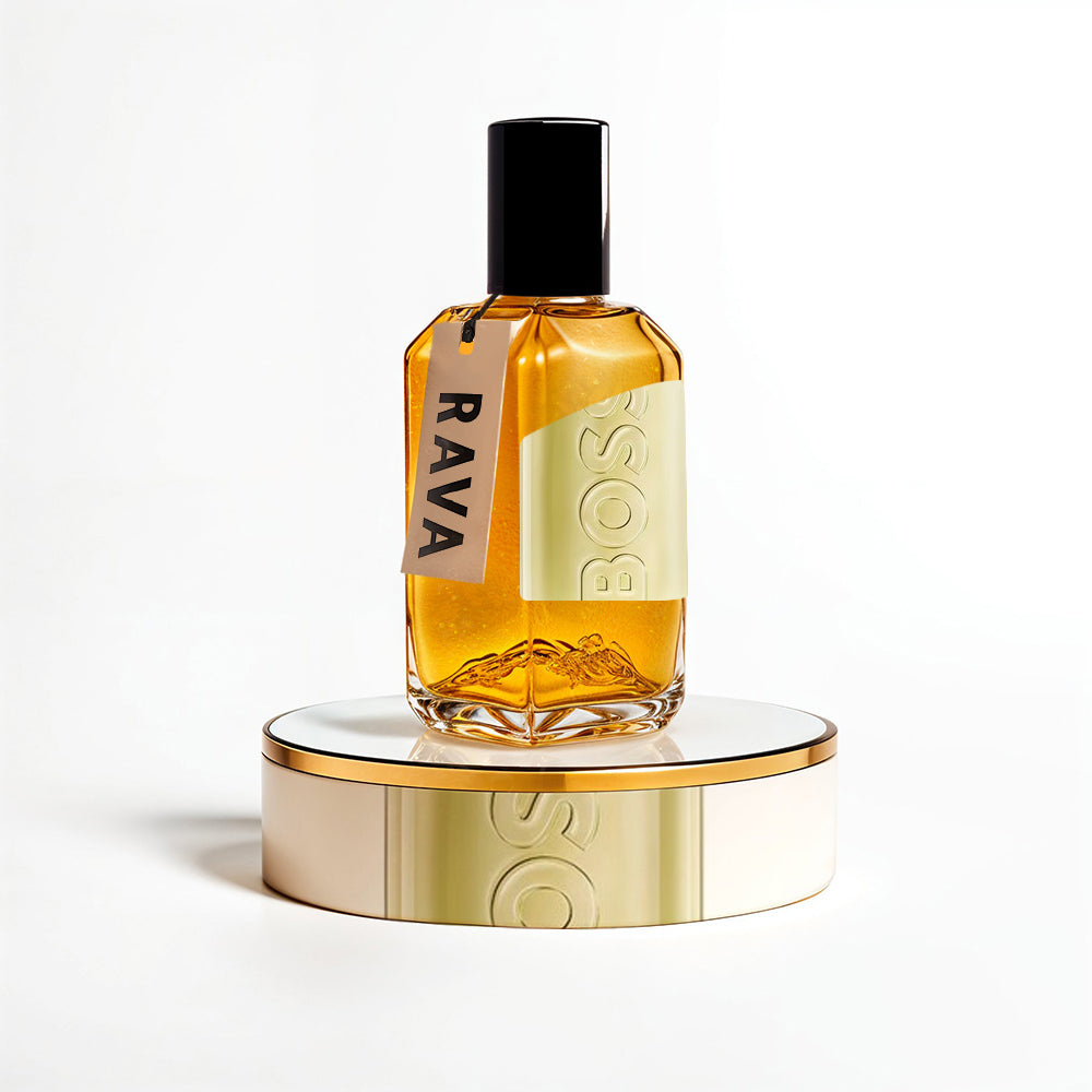 Boss Bottled