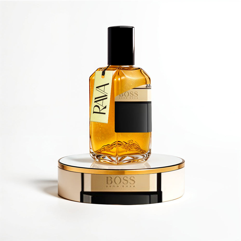 Boss Nuit Pour Femme