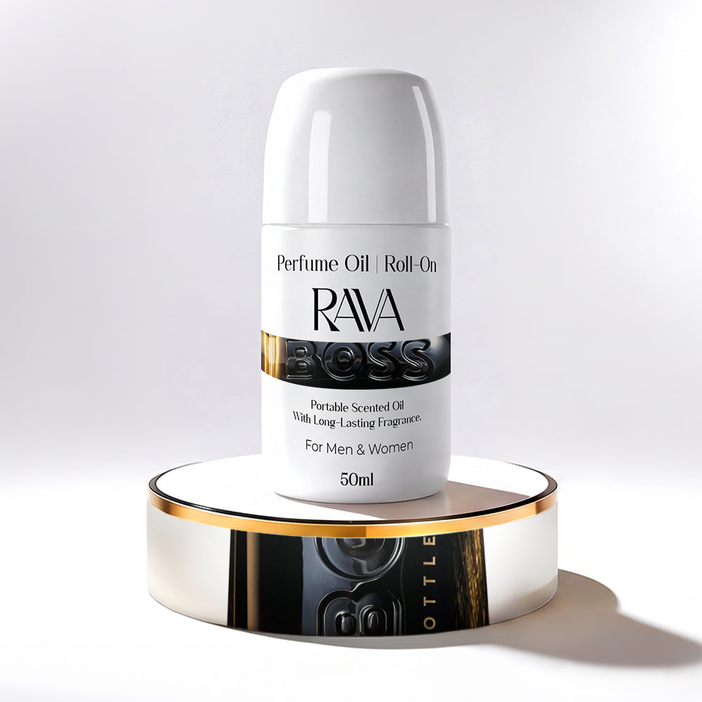 Boss Bottled Absolu Roll On 50ml