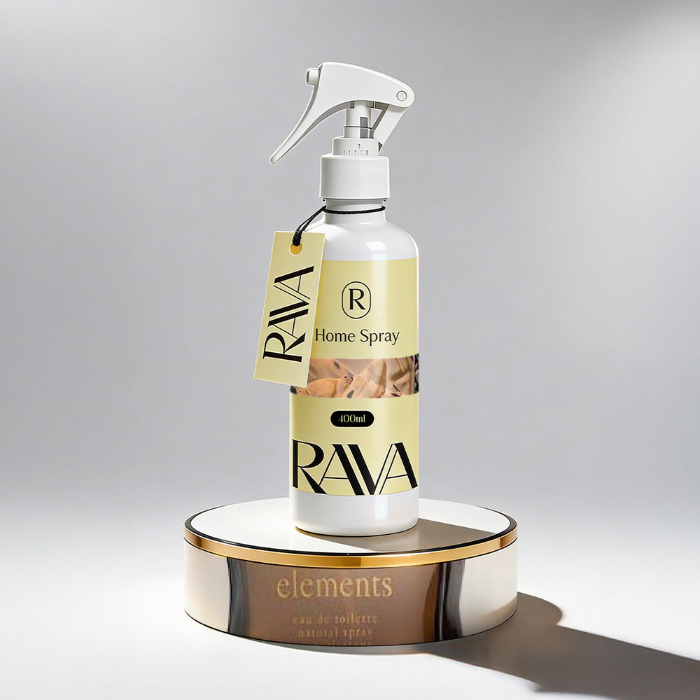 Boss Elements Home Spray