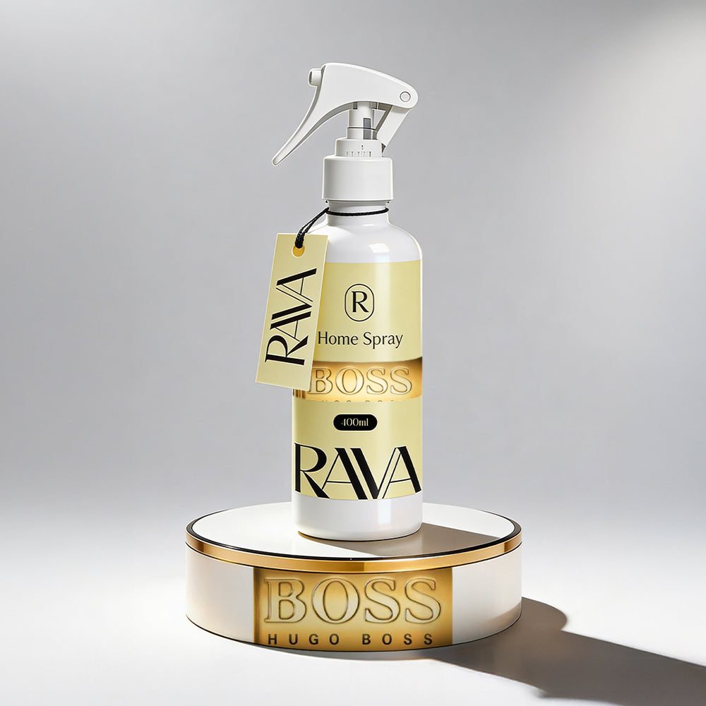 Boss Intense Home Spray