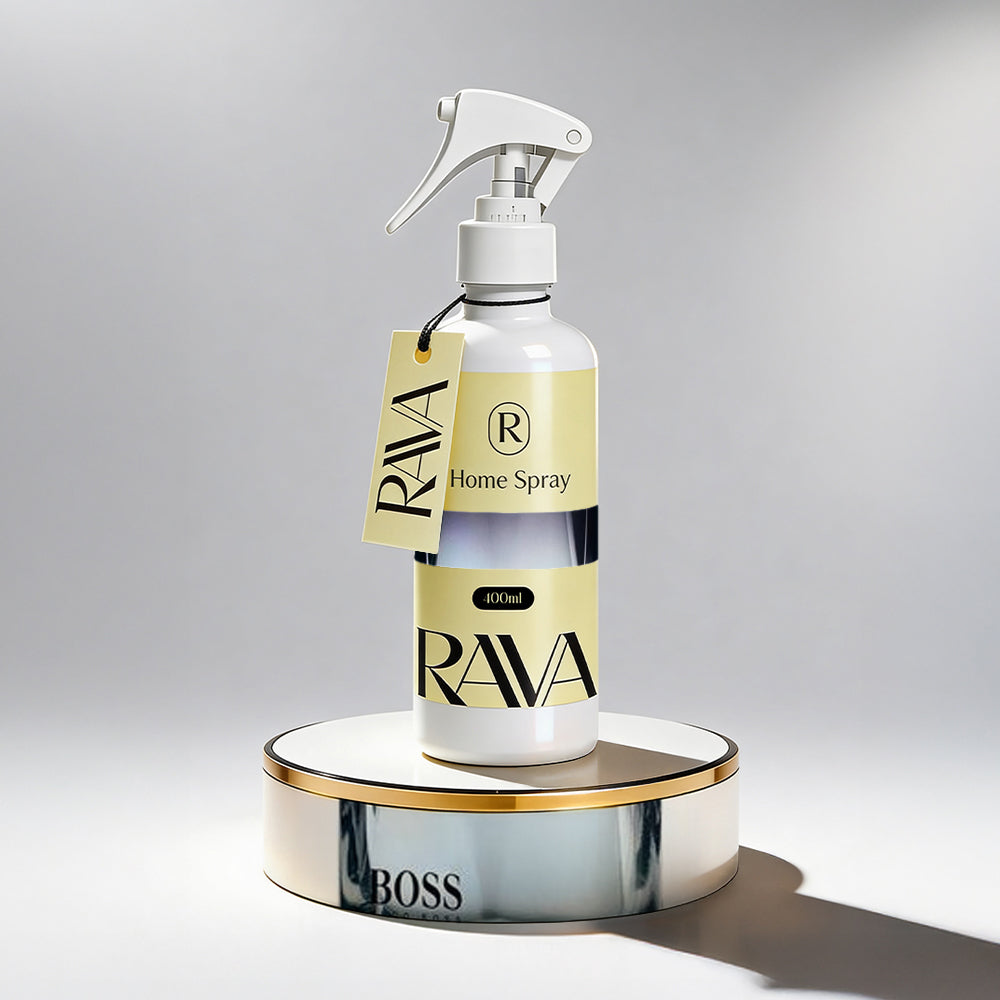 Boss Soul Home Spray