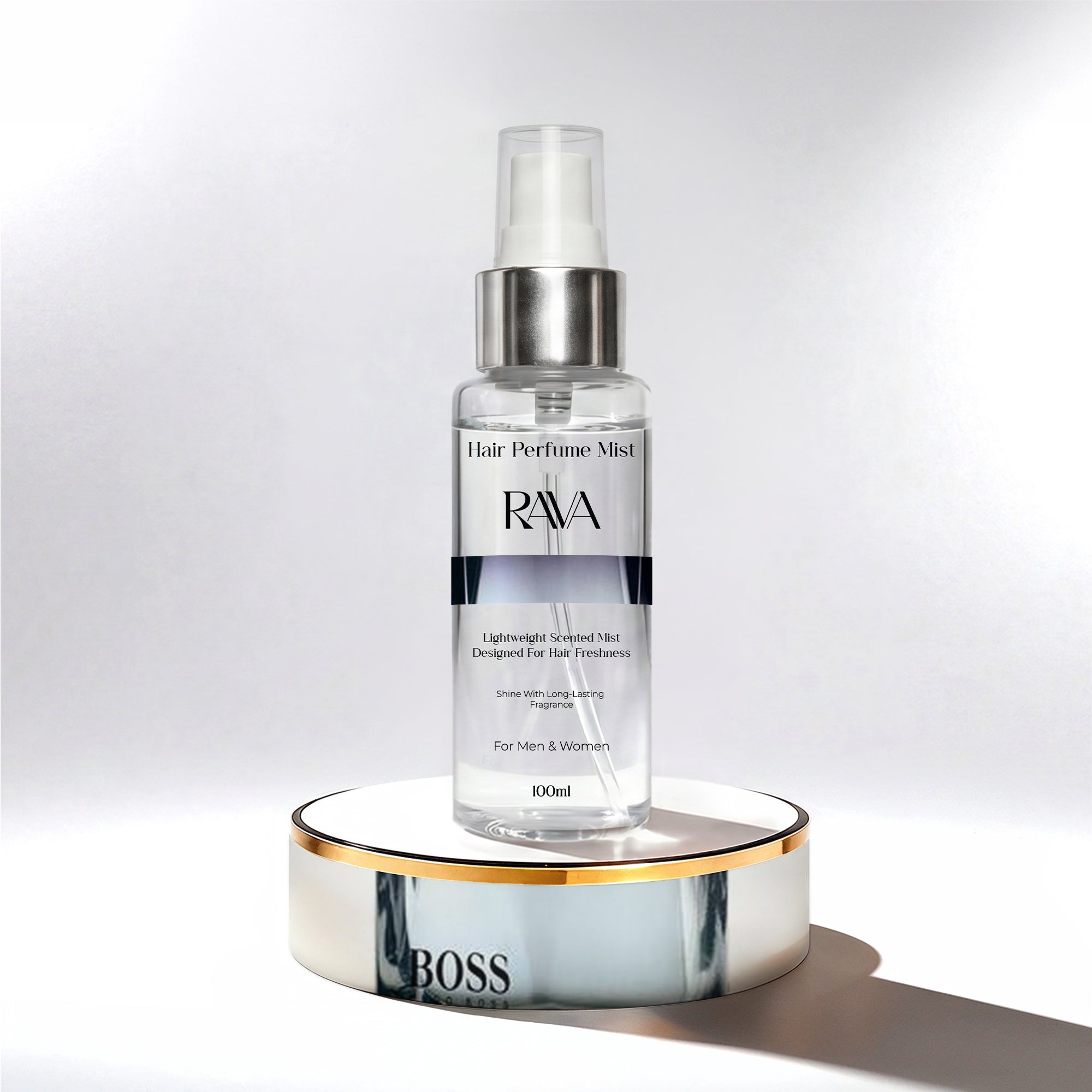 Boss Soul Hair Mist